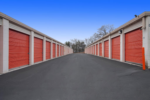 Self-Storage Facility «Public Storage», reviews and photos, 7 Wever Rd, Baltimore, MD 21236, USA