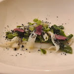 Photo n°3 de l'avis de Dott.s fait le 10/08/2022 à 07:31 sur le  Alessandro Feo Ristorante à Marina di Casalvelino