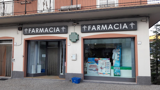 Farmacia Mastrangelo Viale Kennedy, 8, 66033 Castiglione Messer Marino CH, Italia