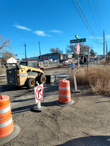 Temp Agency «LaborMax Staffing - Lakewood», reviews and photos, 5350 W Evans Ave d, Denver, CO 80227, USA