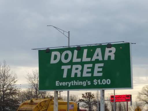 Dollar Store «Dollar Tree», reviews and photos, 759 Lynnway, Lynn, MA 01905, USA
