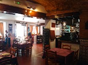 Restaurante Casa Palmero en Setenil de las Bodegas