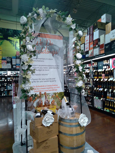 Wine Store «Total Wine & More», reviews and photos, 17550 N 75th Ave, Glendale, AZ 85308, USA