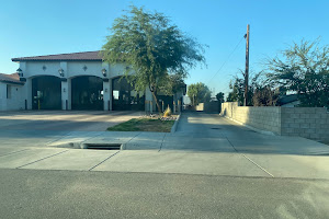 Kern County Fire Station 65