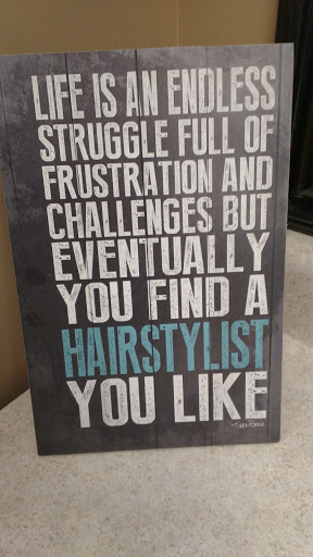 Nail Salon «Salon Trendz-N-Nails», reviews and photos, 1225 Copper Creek Dr, Pleasant Hill, IA 50327, USA