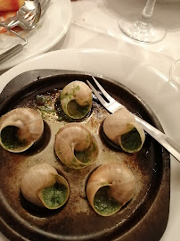 Escargot du Restaurant français Chez Ma Cousine à Paris - n°12