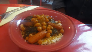 Photo n°8 de Aladdin à Brignoles ()