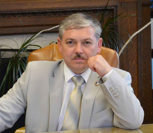 Сальников виталий викторович