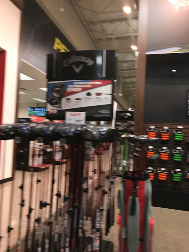 Sporting Goods Store «Golf Galaxy», reviews and photos, 4250 Easton Gateway Dr, Columbus, OH 43219, USA