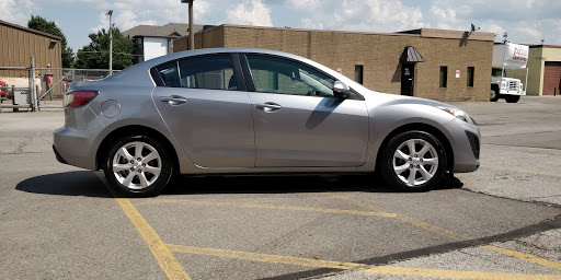 Car Wash «Moo Moo Car Wash», reviews and photos, 904 W 5th Ave, Columbus, OH 43212, USA