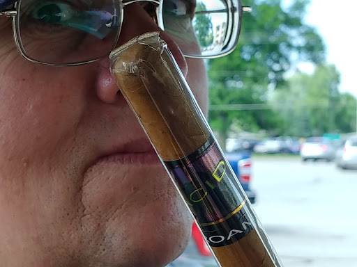 Tobacco Shop «Just For Him», reviews and photos, 1334 E Battlefield Rd, Springfield, MO 65804, USA