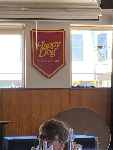 Bar «Happy Dog», reviews and photos, 5801 Detroit Ave, Cleveland, OH 44102, USA