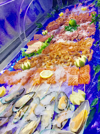 Plats et boissons du Restaurant asiatique Sushi Sushi à Saint-Thibault-des-Vignes - n°6