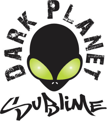 Dark Planet Sublime