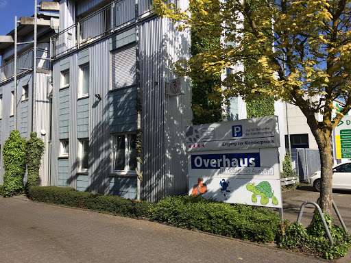 Kleintierpraxis Dr. med. vet. Volker Beyer unter Haltern am See, 