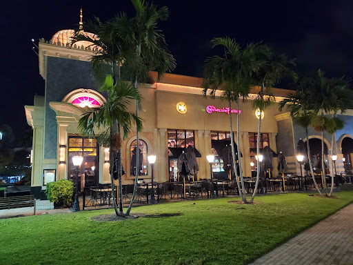 Restaurant «The Cheesecake Factory», reviews and photos, 11800 Lake Victoria Gardens Ave, Palm Beach Gardens, FL 33410, USA