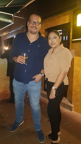 Opiniones de Whiskey Bar en Guayaquil - Pub