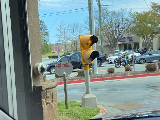 Car Wash «Fast Trac Car Wash», reviews and photos, 2870 Delk Rd, Marietta, GA 30067, USA