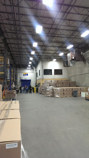 Non-Profit Organization «St Louis Area Foodbank», reviews and photos