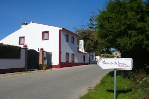 Casas dos Infantes image