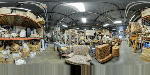 Surplus Store «Northside Material Brokers», reviews and photos, 3449 Hamilton Blvd SW, Atlanta, GA 30354, USA