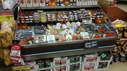 Grocery Store «Jewel-Osco», reviews and photos, 3243 W 115th St, Merrionette Park, IL 60803, USA