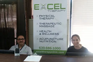 Excel Therapy image