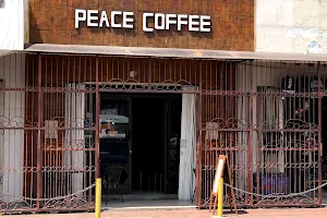 Peace Coffee image