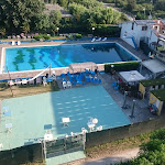 Photo n°2 de l'avis de Elena.l fait le 09/07/2018 à 20:02 sur le  Ristorante Pizzeria La Cicala à Ravenna