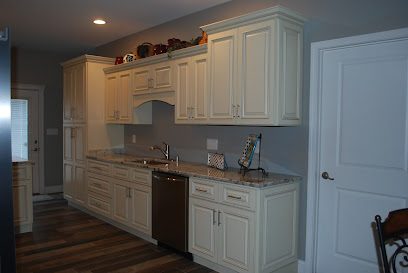 Asher Cabinets
