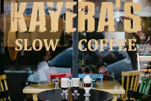 Kayeras Cafés image