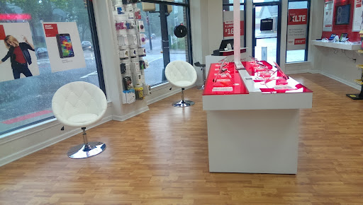 Cell Phone Store «Verizon», reviews and photos, 1300 Springfield Ave, New Providence, NJ 07974, USA