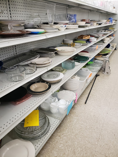 Thrift Store «Atlanta Mission Thrift Store», reviews and photos, 1140 Roswell Rd, Marietta, GA 30062, USA