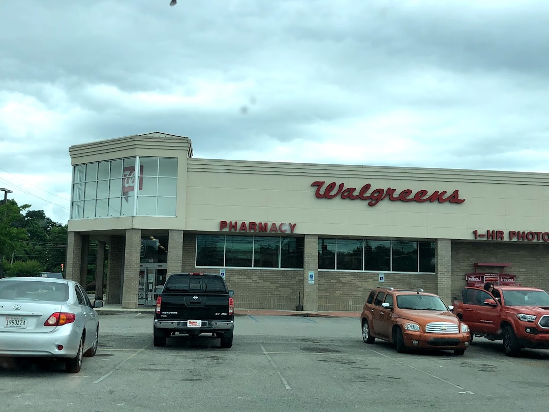 Walgreens