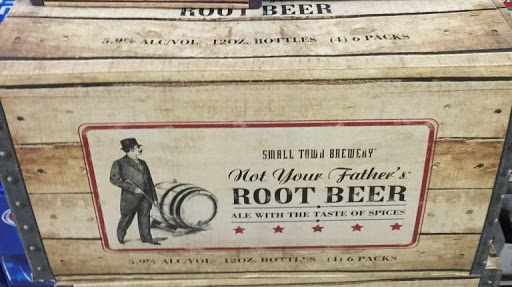 Liquor Store «Island Liquors», reviews and photos, 10055 Washington Blvd N, Laurel, MD 20723, USA