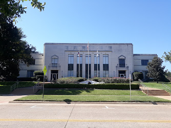 Tyler City Hall