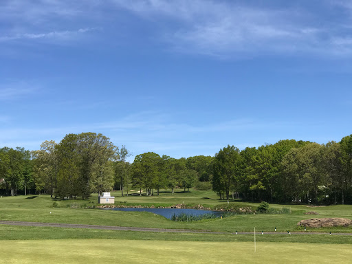 Public Golf Course «Great Rock Golf Club», reviews and photos, 141 Fairway Dr, Wading River, NY 11792, USA