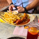 Photo n°1 de l'avis de Daniela.i fait le 10/11/2018 à 10:10 sur le  Cafe Extrablatt à Haltern am See