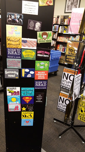 Book Store «Books-A-Million», reviews and photos, 6700 Douglas Blvd #2240, Douglasville, GA 30135, USA