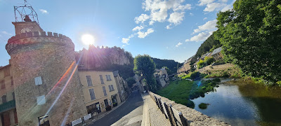 Lou Prat à Meyrueis