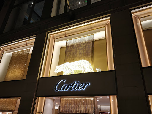 Jewelry Store «Cartier», reviews and photos, 250 Post St, San Francisco, CA 94108, USA