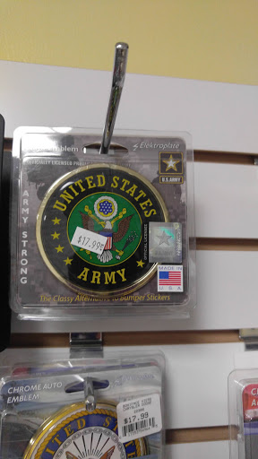 Car Dealer «Boniface-Hiers Chrysler Dodge Jeep», reviews and photos, 1775 E Merritt Island Causeway, Merritt Island, FL 32952, USA