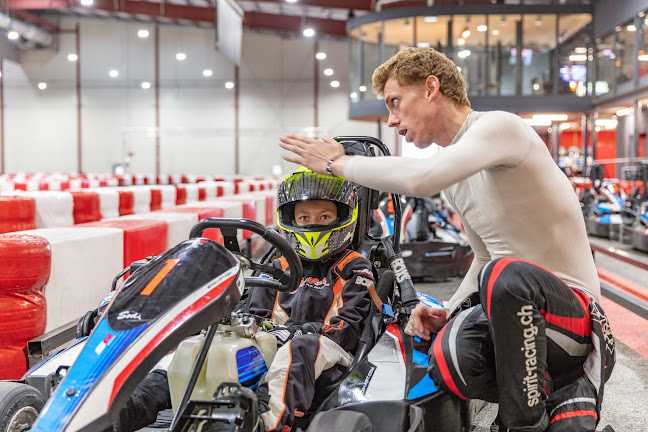 Rezensionen über Rohrbasser Driving School - école de pilotage karting in Vernier - Personal Trainer