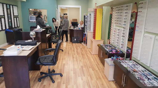 Medford Optical, 16 High St, Medford, MA 02155, USA, 