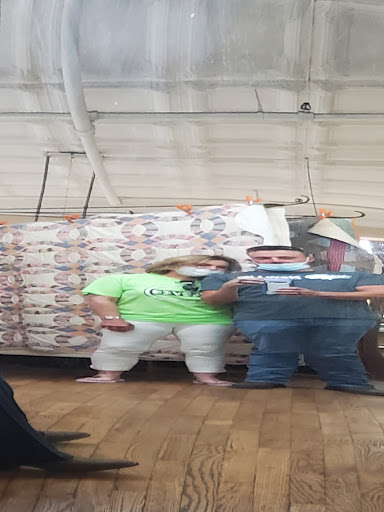 Antique Store «Downtown Antiques Mall», reviews and photos, 1 Court Square, West Plains, MO 65775, USA