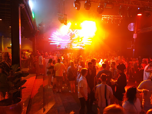 Gay clubs in Perth