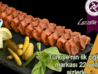 Elazığlı Çiğköfteci