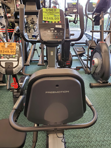 Sporting Goods Store «Play It Again Sports - Florida», reviews and photos, 11620 S Cleveland Ave, Fort Myers, FL 33907, USA