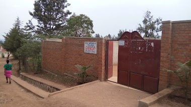 Ecole Maternelle Les Estrellas