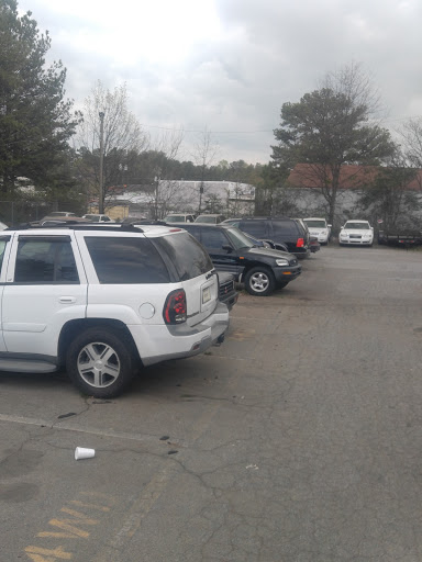 Auto Repair Shop «Tenku Auto Services», reviews and photos, 3564 Buford Hwy #4, Duluth, GA 30096, USA